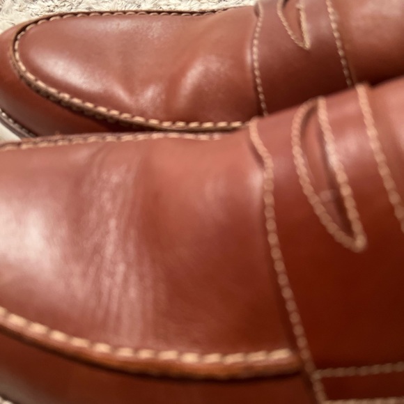 Johnston Murphy loafers - Picture 2 of 7